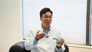 “고령층 영양 결핍 막기 위해선 ‘소화-흡수’ 고려한 영양식 필요”
