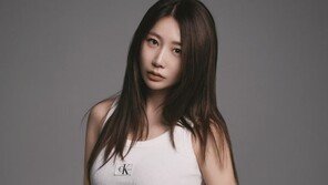 브아걸 제아, 소속사와 작별…“더 좋은 음악으로 인사드릴 것”