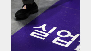 ‘쉬었음’ 청년 3년 연속 증가 “고학력이 더 가팔라”