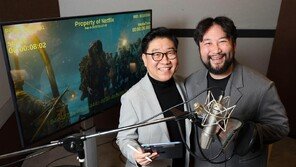 “더빙이 콘텐츠 완성도 좌지우지… 쇼츠시대에 더 유리”