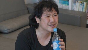 육중완, 결혼 생활 최초 공개…아침부터 소주 원샷하는 ‘자연인’