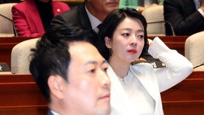 배현진 “역시 장동혁다운 정무감…귀국 첫 일이 공천안 보류인가”