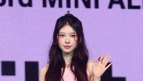 아일릿 모카, 당분간 스케줄 불참 “건강 이상…치료 전념”