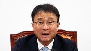 한병도 “국힘, 장동혁 빈손 귀국 덮으려 정동영 비판”
