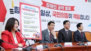 국힘 “황교익-서승만 기관장 임명, 문화예술계 조롱한 것”