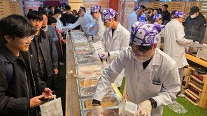 한국인 ‘식도락 열정’ 아시아 3위…3명 중 1명 “음식 위해 여행”