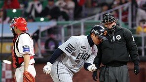 “이러니 잘 칠 수가 없다”…강정호, ‘11년 307억’ 노시환 부진 원인 분석