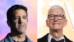 “가치는 변하지 않는다”…애플 CEO 교체, 팀 쿡·터너스 메모 보니