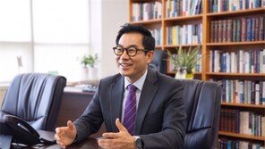  상지대 박기관 총장직무대행, ‘SOS→3엔진 루프’ 로 대학 구조 혁신 추진
