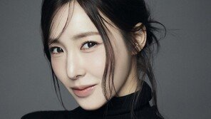 ‘변요한과 결혼’ 티파니 영, 새 프로필 공개…신혼에 물오른 미모