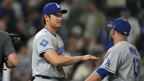 오타니 52경기 연속 출루, 추신수와 동률…MLB 기록 84경기까지 가나