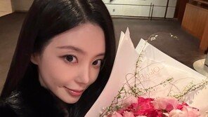 ‘솔로지옥3’ 윤하정 10월 결혼 “소중한 사람과 평생 약속”