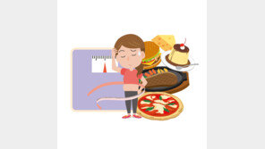 덜 먹고 더 움직였는데도 살 안빠지는 세 가지 이유[바디플랜]