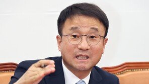 한병도 “국힘, 장동혁 ‘빈손 귀국’ 덮으려 정동영 비판”