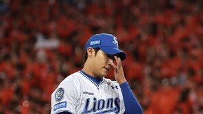 원태인 비난 논란이 LG 코치 때문?…뿔난 염경엽 “우리와 무관”