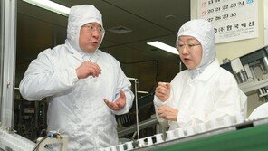 식약처 “주사기 재고 6.41% 증가…추가 생산량 온라인몰 등에 공급”