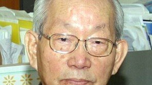 세계 최초 ‘커피믹스’ 개발한 조필제 전 동서식품 부회장 별세