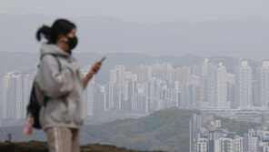 “황사 마스크 챙기세요” 내일 전국 미세먼지 기승…제주·남부 오후부터 비
