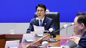 金 총리, 대구 응급실 ‘뺑뻉이’ 문제 점검…“지역 특수성서 해법 찾겠다”