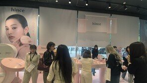 “韓화장품 발라보니 스고이”… K팝업, 日 ‘고토 소비’ 파고든다