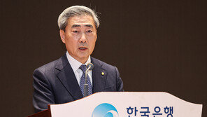 ‘중앙은행 정체성’ 최다 언급한 신현송… 물가-금융안정 의지