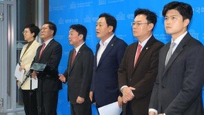 국힘 후보들 ‘장동혁 손절’… 양양 현장 최고위 하루전 취소