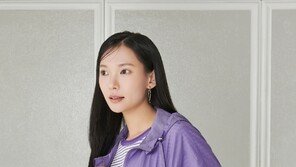 솔향 입힌 메시 원단으로 땀 흘려도 향기 솔솔