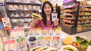 냉동 대신 냉장육 쓰고 소스도 바꿔… 간편식품 ‘품질 혁명’