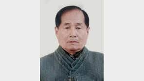 [부고]숭례문-석가탑 등 복원 이의상 석장