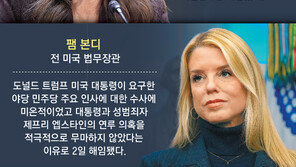 ‘불륜-예산남용 의혹’ 美노동장관 사임, 트럼프 2기 세번째 낙마