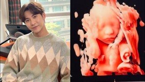 연예계 은퇴 송승현 아빠 된다