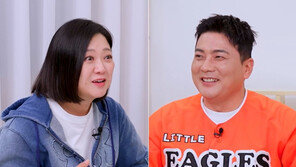 “박미선이 주선” 김숙·김태균, 소개팅할뻔? 17년전 핑크빛 전말