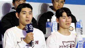 SF 이정후 vs 다저스 김혜성, 시즌 첫 맞대결…나란히 선발 출전