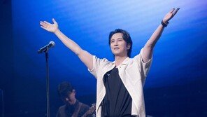 김남길, 열도 팬들도 감금…日 팬미팅 이틀간 무려 ‘9시간’ 진행