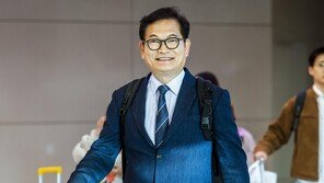 송영길 “공천 앞두고 당의 결정을 기다리고 있다”