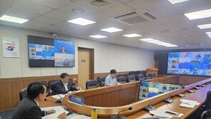 충남도, 15개 시군과 ‘고유가 피해지원금’ 지급 준비 점검