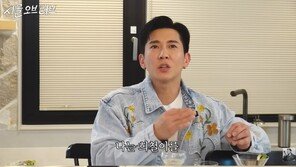 브라이언 “연습생 때 김희철 싫어했다”