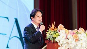 대만 총통, 아프리카 에스와티니 방문 돌연 무산…“中압박 탓”