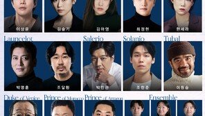 연극 ‘베니스의 상인’, 7월 개막…신구·박근형·이상윤 출연