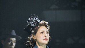 김선영 “한 순간이라도 정신줄 놓으면 딴 세상에 가 있는 느낌…엄청난 몰입 필요해”