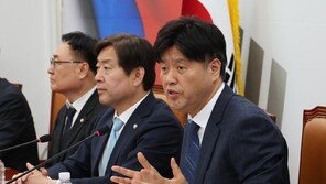 김용, 연일 출마 의지 표명…고심 깊어지는 與 지도부