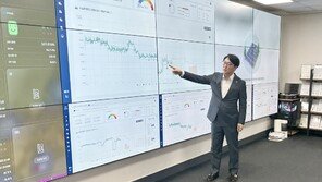  시너지, 중기부  ‘초격차 스타트업 프로젝트’ 에너지분야 선정