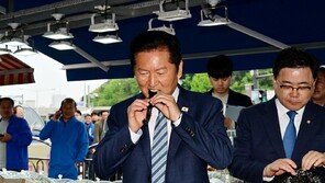 ‘김용 공천 부정적 의견 다수’ 지적에…정청래 “여러 얘기 듣고 있어”