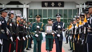 고국 품 돌아온 ‘마지막 해외 독립유공자’[청계천 옆 사진관]