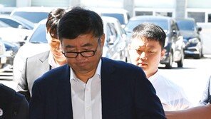 ‘23명 사망 화재사고’ 아리셀 대표, 징역 15년→4년 감형