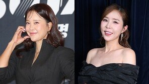백지영, 신지♥문원 결혼식 축가 부른다…절친 의리