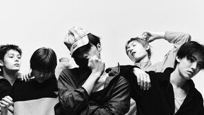코르티스, 데뷔 8개월 만에 스포티파이 누적 재생 수 5억 회 돌파