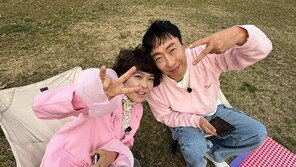 조혜련에 50만원 쏜 박명수 “연극배우들 밥 사줘”