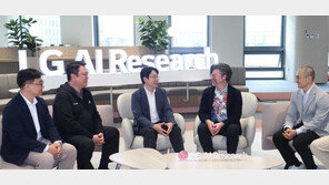 [K-TECH 글로벌 리더스] 〈LG그룹①〉 판 뒤집기 나선 LG… AI 생태계 본격 구축