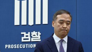 공수처·檢 ‘5년 핑퐁’…13억 뇌물 감사원 간부 ‘면죄부’